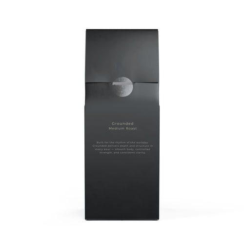 Modern Den – Grounded | Medium Roast Coffee