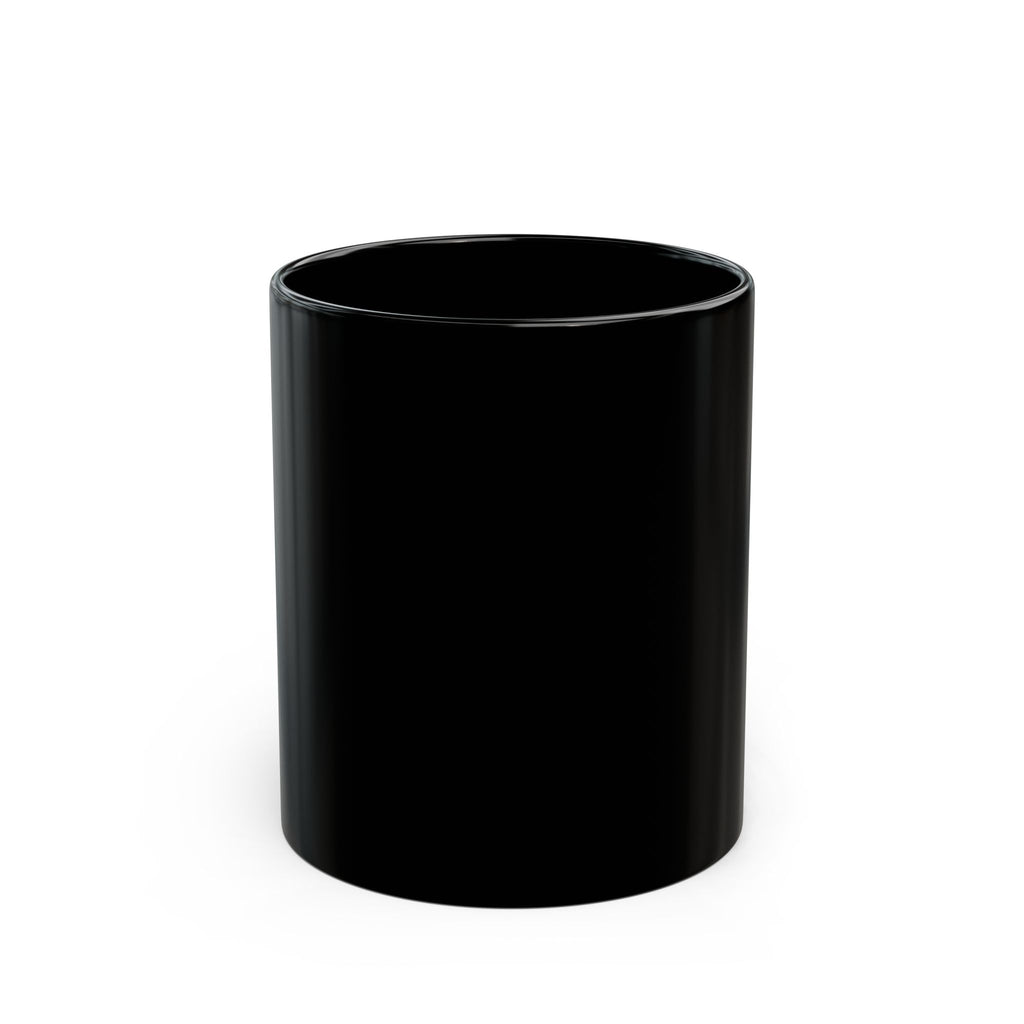 Modern Den – Monogram Mug