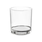 Modern Den – Roman Edition | Custom Engraved Whiskey Glass