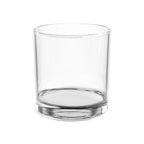 Modern Den – Roman Edition | Custom Engraved Whiskey Glass