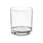 Modern Den – After Hours | Engraved Whiskey Glass