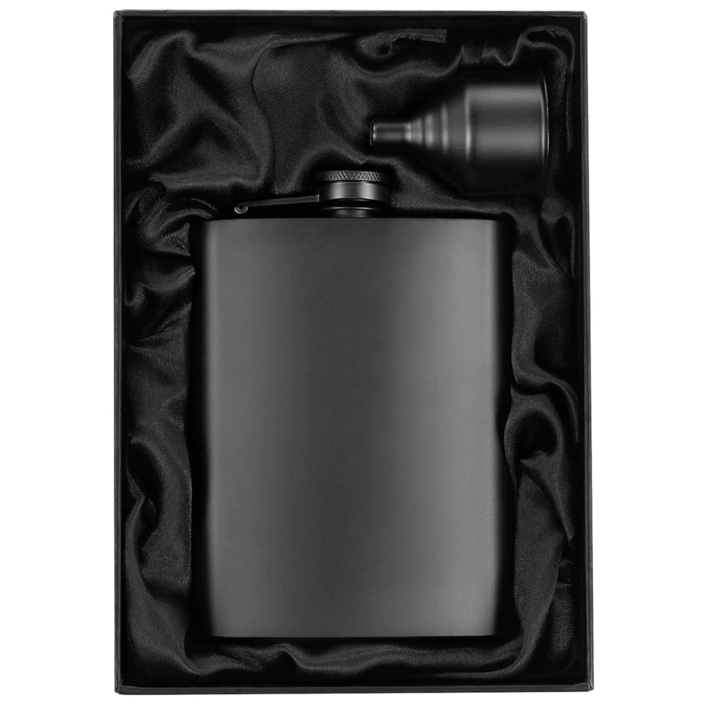 The Modern Den – After Hours Flask