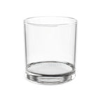 Modern Den – Roman Edition | Custom Engraved Whiskey Glass
